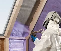 Types of Insulation We Offer in Keys, OK